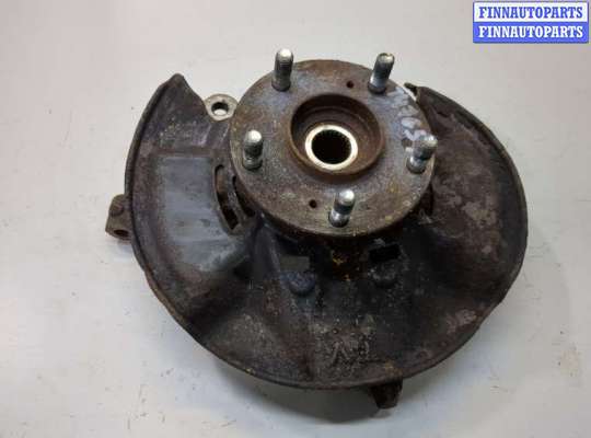 купить Ступица (кулак, цапфа) на Honda Civic 2011-2017