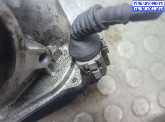 купить Клапан рециркуляции газов (EGR) на Audi A6 (C6) 2004-2011