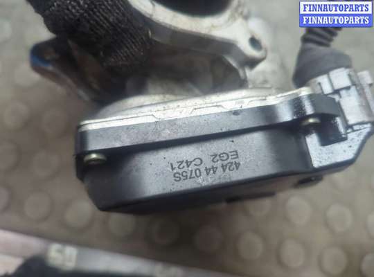 купить Клапан рециркуляции газов (EGR) на Audi A6 (C6) 2004-2011