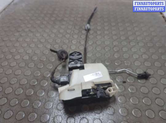 Замок двери VG2668964 на Volkswagen Passat 5 2000-2005