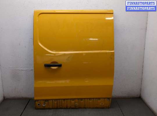 купить Замок раздвижной двери на Opel Vivaro 2014-2019