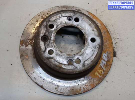 купить Диск тормозной на KIA Ceed 2007-2012