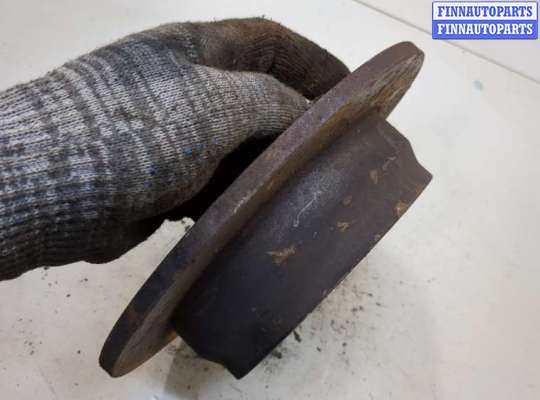 купить Диск тормозной на KIA Ceed 2007-2012