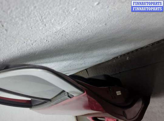 купить Стекло форточки двери на Mazda 3 (BP) 2019-2025