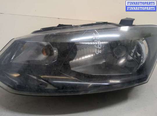 Фара (передняя) VG2532310 на Volkswagen Polo 2009-2014