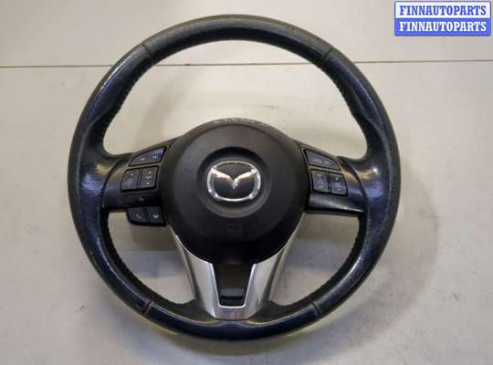 купить Подушка безопасности водителя на Mazda CX-5 2012-2017