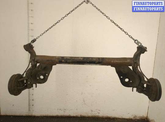 Ступица (кулак, цапфа) CT1112549 на Citroen C1 2005-2014