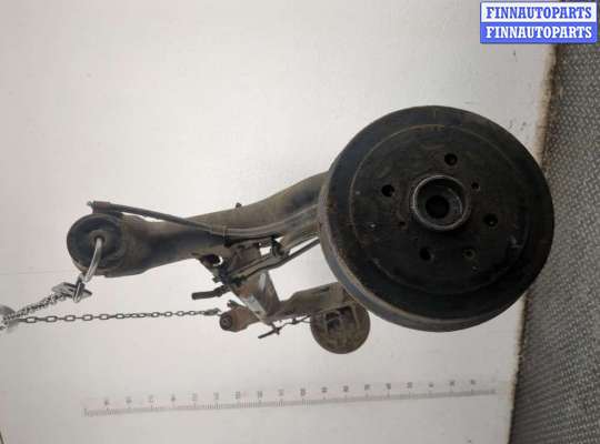 купить Ступица (кулак, цапфа) на Citroen C1 2005-2014