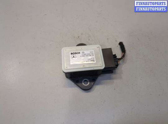 Датчик ускорения MB1548904 на Mercedes E W212 2009-2016