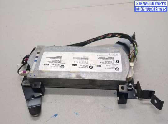Блок управления Bluetooth BM3590050 на BMW 5 E60 2003-2010