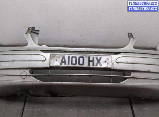 купить Бампер на Mercedes Viano 2003-2014