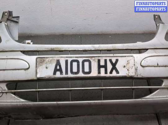 купить Бампер на Mercedes Viano 2003-2014