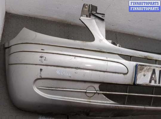 купить Бампер на Mercedes Viano 2003-2014