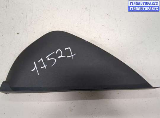 купить Пластик (обшивка) салона на Chevrolet Equinox 2017-2024