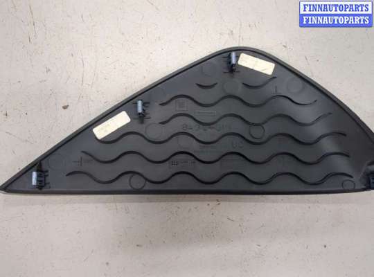 купить Пластик (обшивка) салона на Chevrolet Equinox 2017-2024