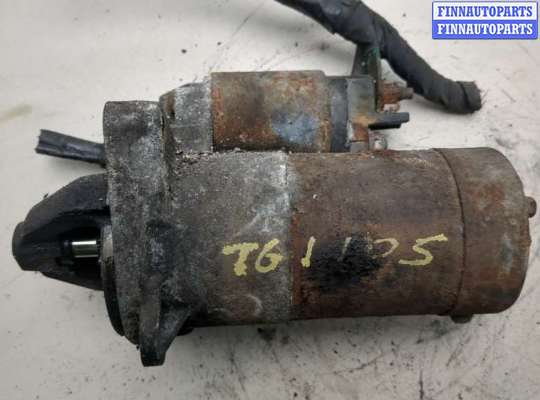 купить Стартер на Renault Trafic 2001-2014