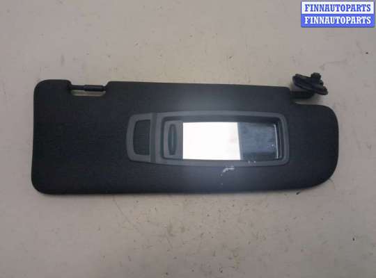 купить Козырек солнцезащитный на BMW X6 E71 2007-2014