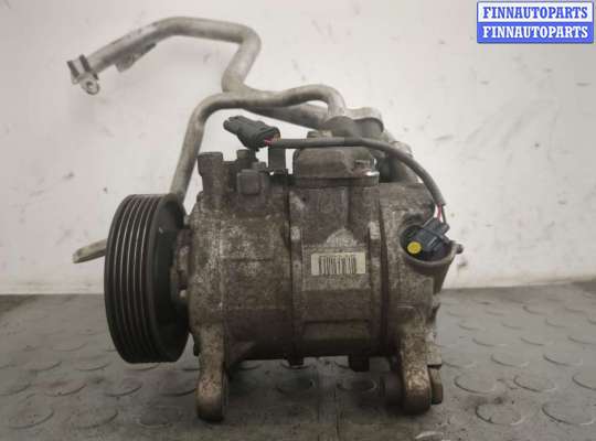 купить Компрессор кондиционера на BMW 5 F10 2010-2017