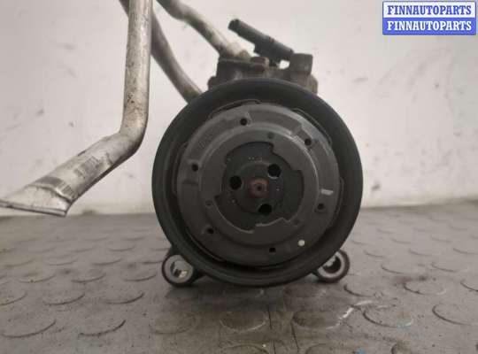 купить Компрессор кондиционера на BMW 5 F10 2010-2017