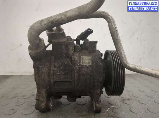 купить Компрессор кондиционера на BMW 5 F10 2010-2017