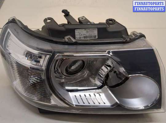 Кронштейн фары LRS0384 на Land Rover Freelander 2 2006-2014