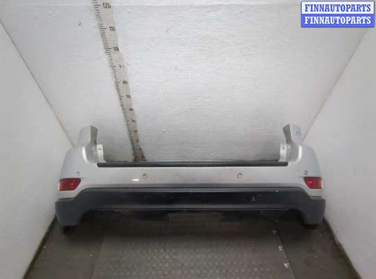 Бампер JPB5865 на Jeep Grand Cherokee 2010-2013