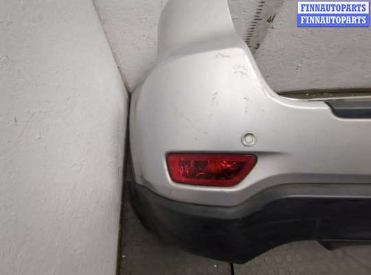 купить Бампер на Jeep Grand Cherokee 2010-2013