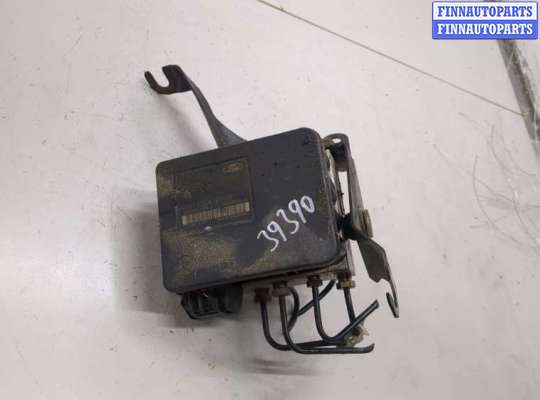 купить Блок АБС, насос (ABS, ESP, ASR) на Ford Fiesta 2001-2007