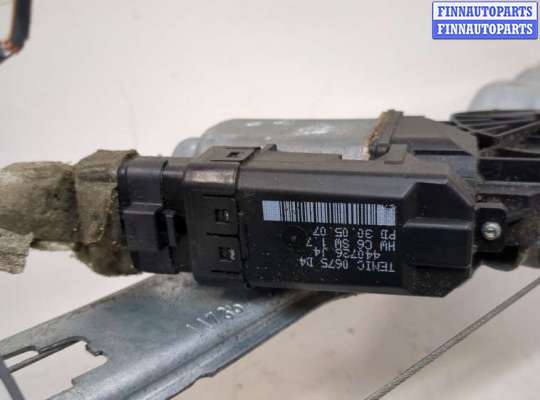 купить Стеклоподъемник электрический на Renault Scenic 2003-2009