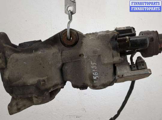 купить Редуктор моста на Volvo XC90 2002-2014