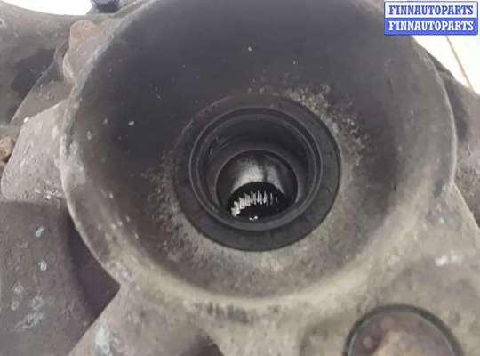 купить Редуктор моста на Volvo XC90 2002-2014