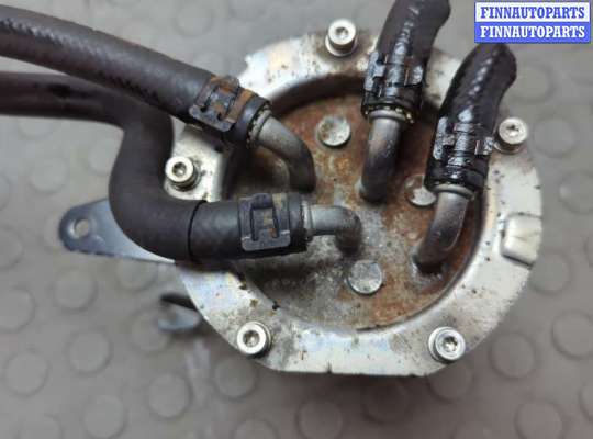 Корпус топливного фильтра