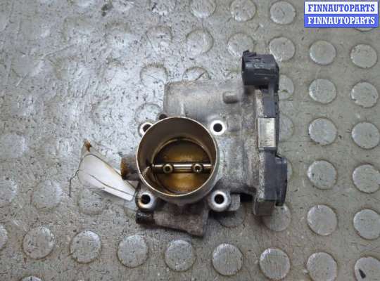 Заслонка дроссельная OP2385880 на Opel Meriva 2010-2018