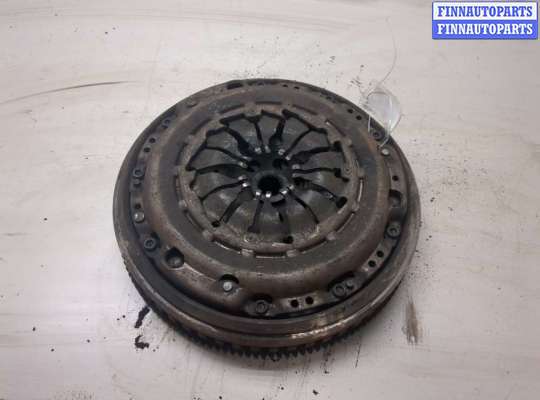 купить Маховик на Renault Megane 2 2002-2009