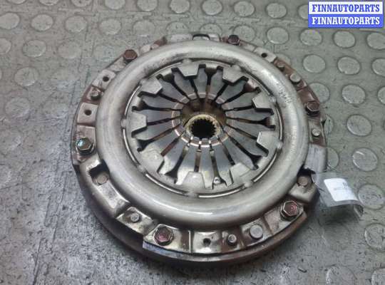 Маховик HN611338 на Hyundai Getz 2002-2011
