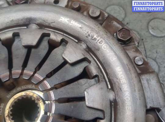 купить Маховик на Hyundai Getz 2002-2011