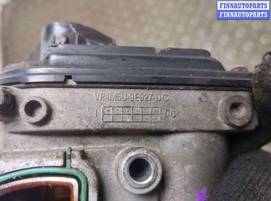 купить Заслонка дроссельная на Ford C-Max 2002-2010