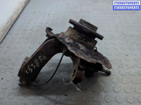 купить Ступица (кулак, цапфа) на Citroen Jumper (Relay) 2006-2014