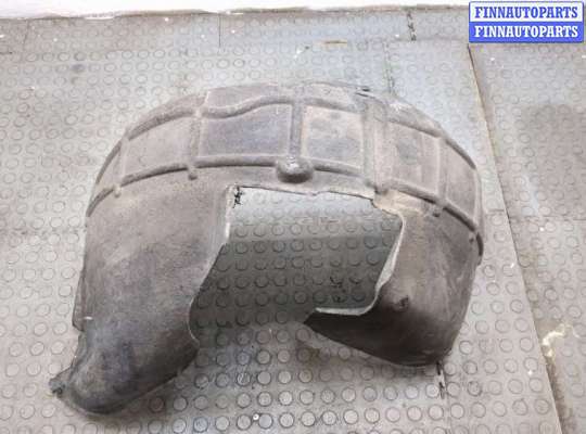 купить Защита арок (подкрылок) на Skoda Octavia (A5) 2004-2008
