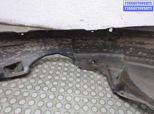 купить Защита арок (подкрылок) на Hyundai i30 2007-2012