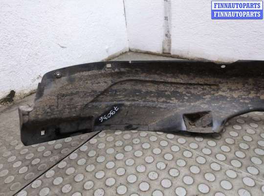 купить Защита арок (подкрылок) на Hyundai i30 2007-2012