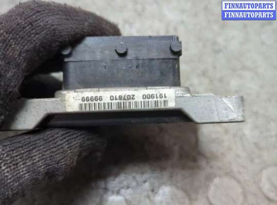 купить Блок управления двигателем на Opel Corsa C 2000-2006