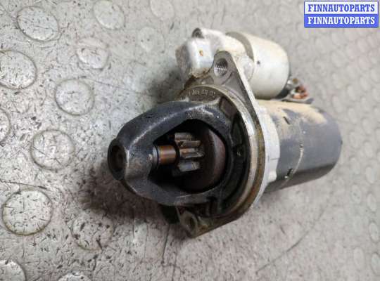 купить Стартер на Mercedes ML W163 1997-2005