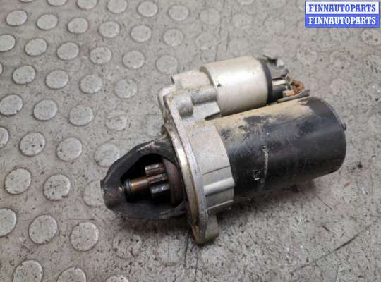 Купить Стартер на Mercedes ML W163 1997-2005 Стартер MB1713677 на Mercedes ML W163 1997-2005