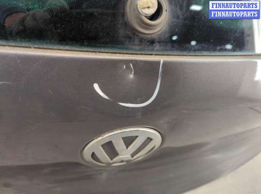 купить Подсветка номера на Volkswagen Tiguan 2007-2011