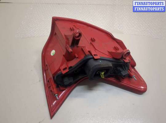 купить Фонарь (задний) на Peugeot 3008 2009-2016