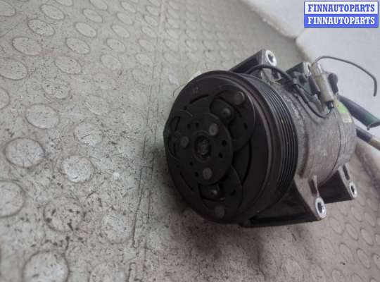 купить Компрессор кондиционера на Volvo S80 1998-2006