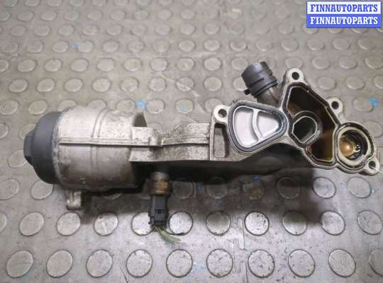 Купить Корпус масляного фильтра на BMW 1 F20, F21 2011-2019 Корпус масляного фильтра BM3559724 на BMW 1 F20, F21 2011-2019