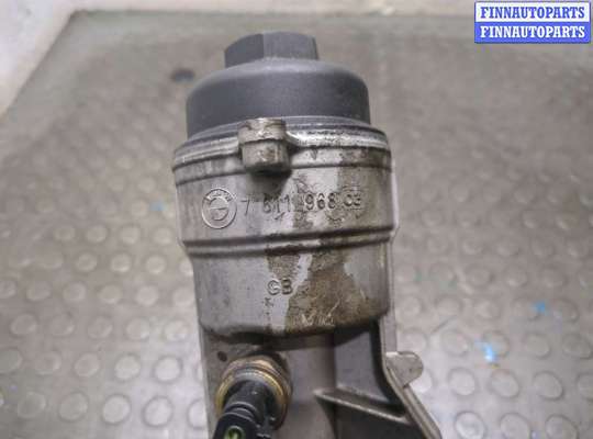 купить Корпус масляного фильтра на BMW 1 F20, F21 2011-2019