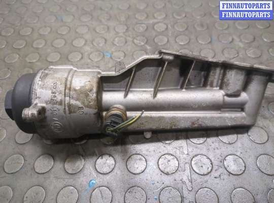 купить Корпус масляного фильтра на BMW 1 F20, F21 2011-2019